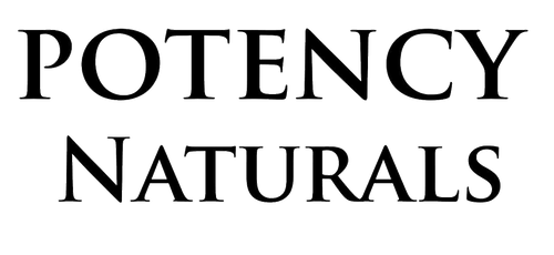 Potency Naturals V1