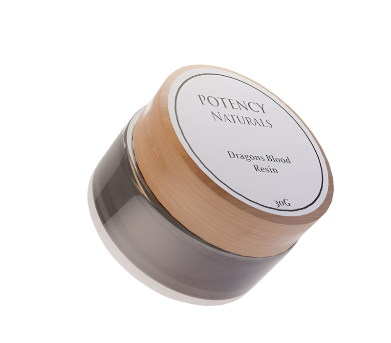 Dragons Blood Resin